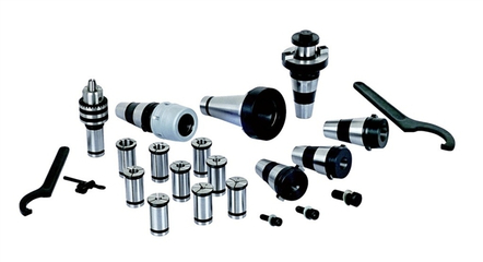 快換銑夾頭JXT25-50 上海雙峰品質，一淘網省錢購機好幫手